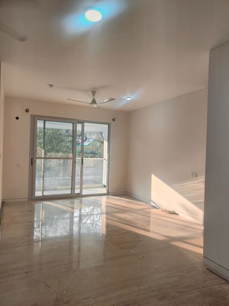 Room, bearys-cul-de-sac 3 Bedroom 1865 Sq.Ft. Apartment In Richmond Town Bangalore 10068277