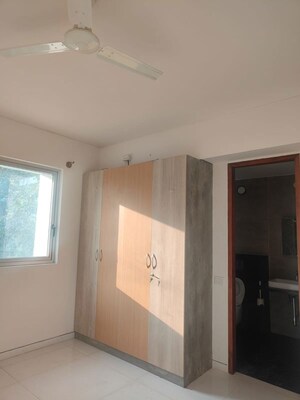 Room in 3 BHK Apartment at Bearys Cul De Sac, Richmond Town – for Rent