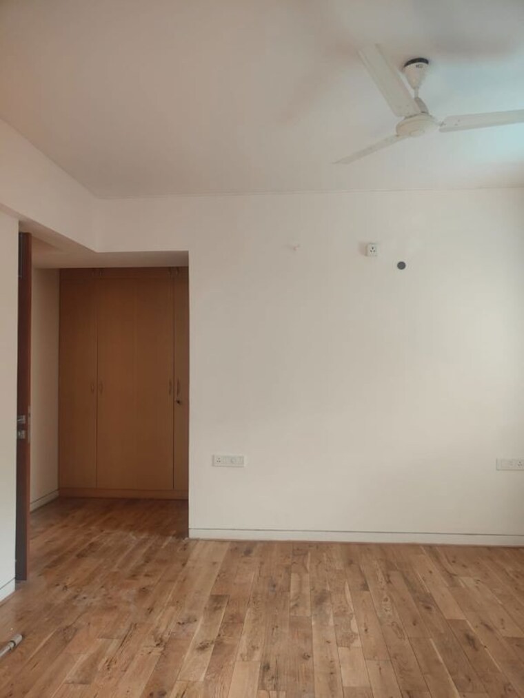 Room, bearys-cul-de-sac 3 Bedroom 1865 Sq.Ft. Apartment In Richmond Town Bangalore 10068277