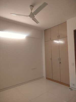 Room in 3 BHK Apartment at Bearys Cul De Sac, Richmond Town – for Rent