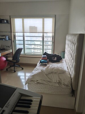 3 BHK Apartment For Sale in Orbit Heights Tardeo, Grant Road