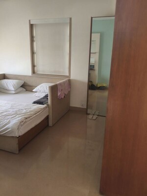 Bedroom in 3 BHK Apartment at Orbit Heights Tardeo, Grant Road – for Sale