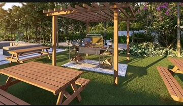  Plot – Exterior View View at Jigani - for Sale