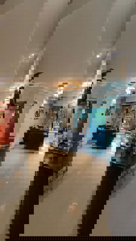 2 BHK 1450 Sq.Ft. Apartment in Clover Acropolis