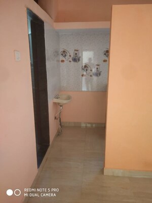 Furnished Amenities in 1 RK Apartment at Kharadi – for Rent