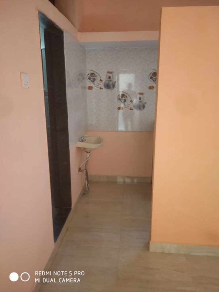 undefined, kharadi 1 RK 450 Sq.Ft. Apartment In Kharadi Pune 10068383