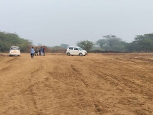  Plot For Sale in Danapur Road