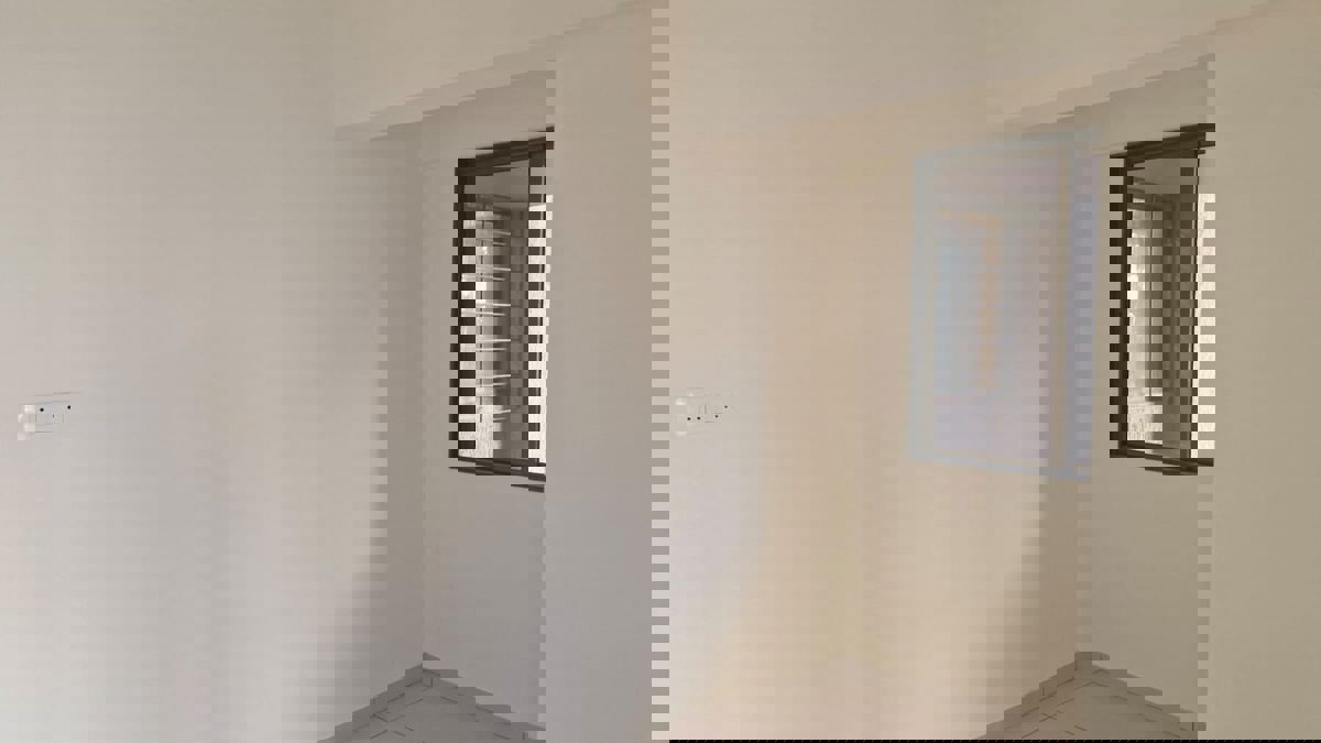 2 BHK + Study Room 814 Sq.Ft. Apartment in Chandak 34 Park Estate