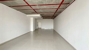 Staircase in  Office Space at Mantra Business Center, Koregaon Park – for Rent