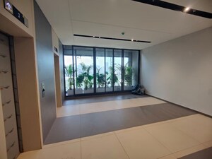 Kitchen in  Office Space at Mantra Business Center, Koregaon Park – for Rent