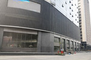  Office Space – Exterior View View at Mantra Business Center, Koregaon Park - for Rent