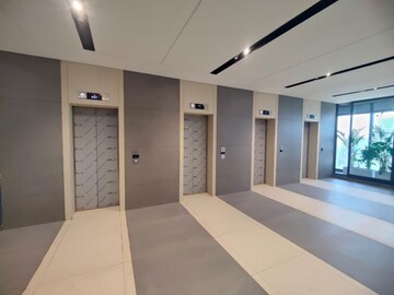 Building Lobby in  Office Space at Mantra Business Center, Koregaon Park – for Rent