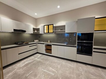 Kitchen in 3 BHK Apartment at Jhamtani Ace Abundance, Mundhwa – for Sale