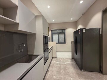 Kitchen in 3 BHK Apartment at Jhamtani Ace Abundance, Mundhwa – for Sale