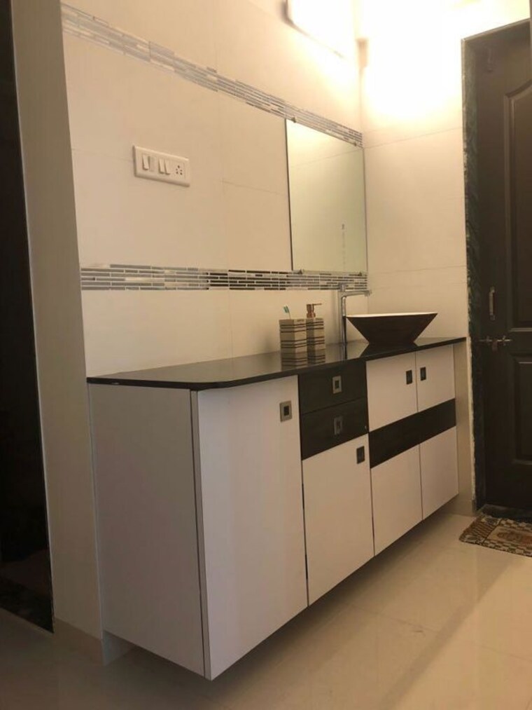 Kitchen, wadhwani-sai-atharva 2 Bedroom 950 Sq.Ft. Apartment In Pimple Saudagar Pune 10057818