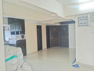 Building Lobby in 3 BHK Apartment at Shree Heights Tardeo, Tardeo – for Sale