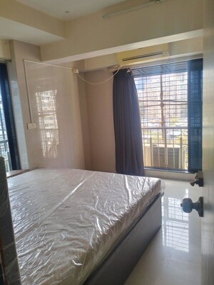 Bedroom in 3 BHK Apartment at Shree Heights Tardeo, Tardeo – for Sale