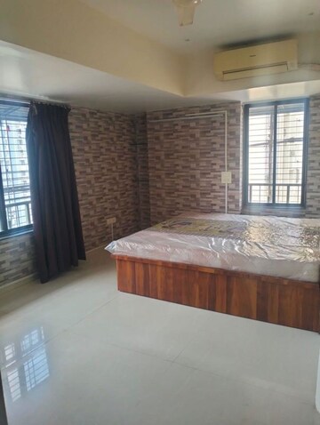 Bedroom in 3 BHK Apartment at Shree Heights Tardeo, Tardeo – for Sale