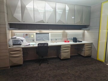 Team Area in  Office Space at Embassy Centre, Nariman Point – for Rent