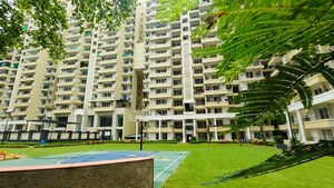 2 BHK Apartment For Sale in SVP Gulmohur Garden, Raj Nagar Extension