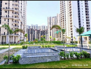 2 BHK Apartment – Exterior View View at SVP Gulmohur Garden, Raj Nagar Extension - for Sale