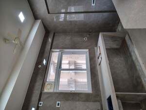 Kitchen in 3 BHK Apartment at New Saket Apartment, Santacruz West – for Sale