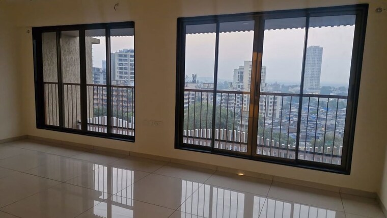 Room, chandak-34-park-estate 2 Bedroom 617 Sq.Ft. Apartment In Goregaon West Mumbai 10068427