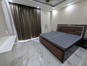 Bedroom in 3 BHK Apartment at Housing Board Colony Sector 51, Sector 51 – for Rent