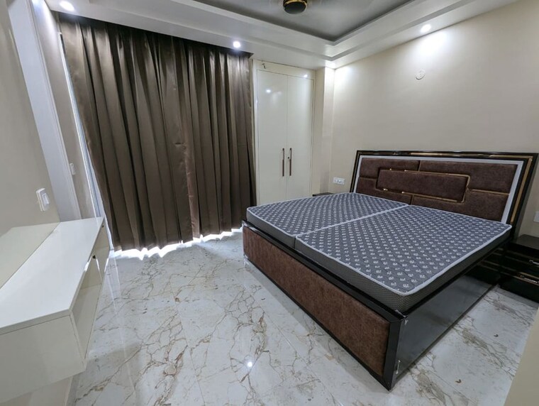 Bedroom, housing-board-colony-sector-51 3 Bedroom 2250 Sq.Ft. Apartment In Sector 51 Gurgaon 10068429