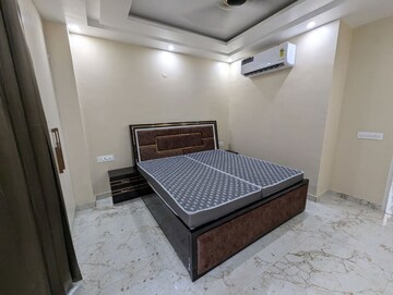 Bedroom in 3 BHK Apartment at Housing Board Colony Sector 51, Sector 51 – for Rent