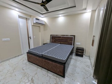 Bedroom in 3 BHK Apartment at Housing Board Colony Sector 51, Sector 51 – for Rent