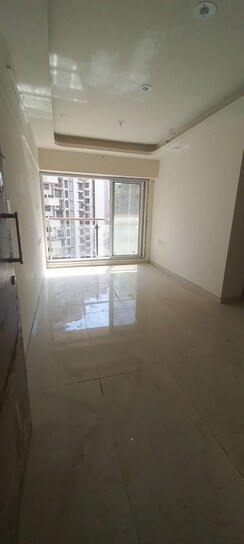 1 BHK Apartment For Sale in Je And Vee Shiv Krupa