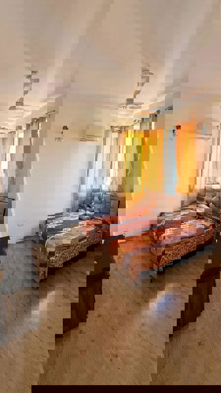 2.5 BHK + Study Room 1480 Sq.Ft. Apartment in Microtek Greenburg