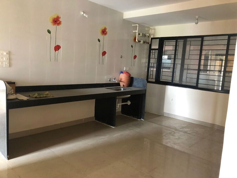 Room, nanded 3 Bedroom 1250 Sq.Ft. Apartment In Nanded Pune 10068441