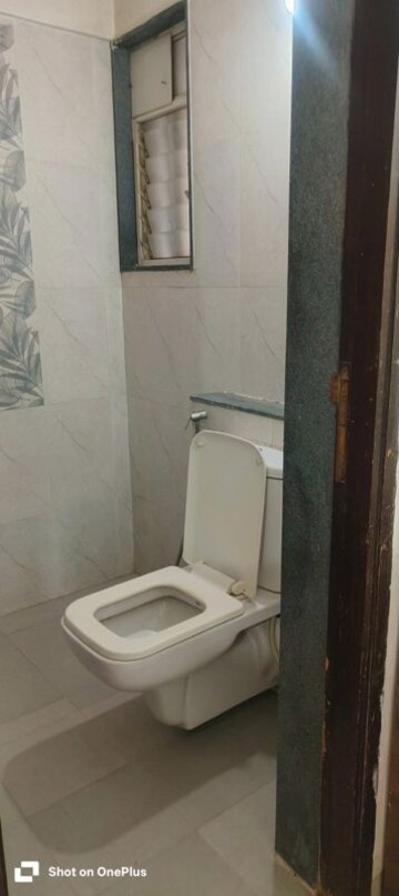 Bathroom in  Apartment at Rohan Mithila, Viman Nagar – for Rent