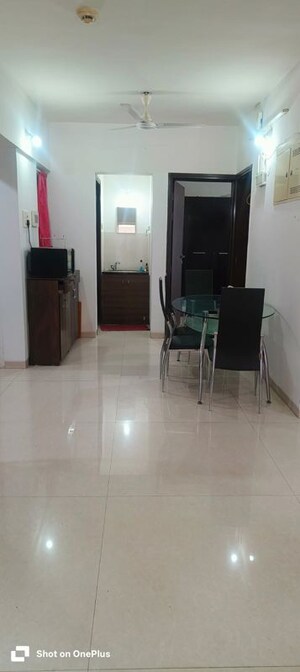 Living Room in  Apartment at Rohan Mithila, Viman Nagar – for Rent