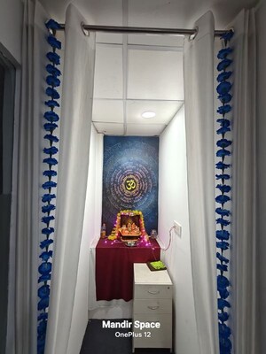 Building Lobby in  Office Space at Sector 63 – for Rent