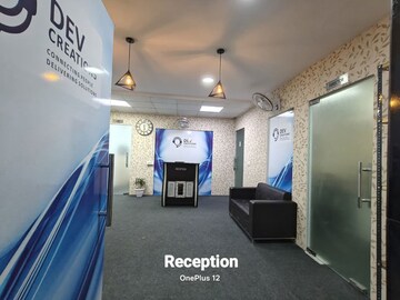 Team Area in  Office Space at Sector 63 – for Rent