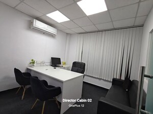 Team Area in  Office Space at Sector 63 – for Rent
