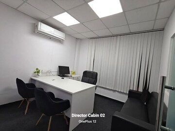 Team Area in  Office Space at Sector 63 – for Rent