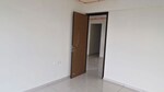 2 BHK + Study Room 617 Sq.Ft. Apartment in Chandak 34 Park Estate
