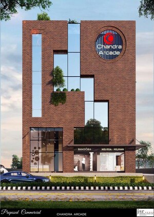  Office Space For Sale in Gomti Nagar