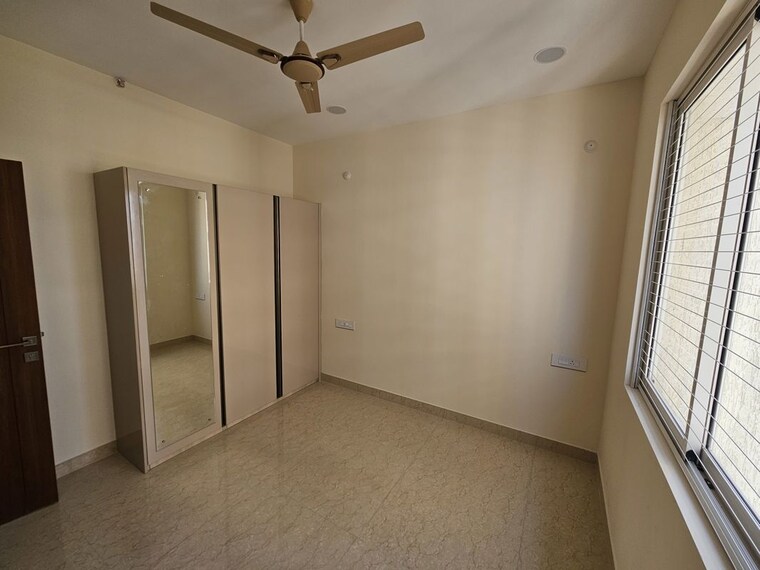 Study Room, aurobindo-the-regent 3 Bedroom 1585 Sq.Ft. Apartment In Kondapur Hyderabad 10068434