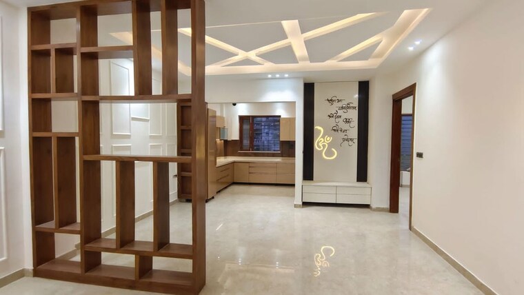 Room, tdi-the-grand-retreat 3 Bedroom 260 Sq.Yd. Builder Floor In Sector 88 Faridabad 10068443