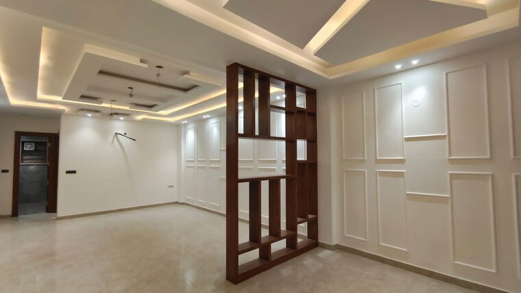 Room, tdi-the-grand-retreat 3 Bedroom 260 Sq.Yd. Builder Floor In Sector 88 Faridabad 10068443