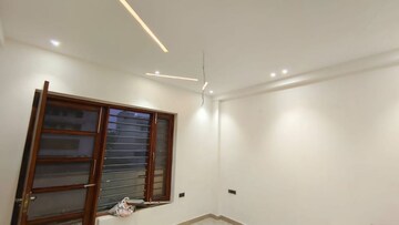 Furnished Amenities in 3 BHK Builder Floor at TDI The Grand Retreat, Sector 88 – for Sale