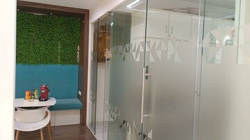   Office Space at Kanakia Zillion, Kurla West – for Sale