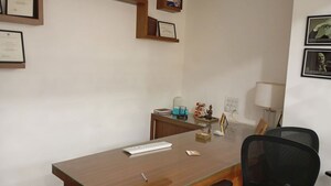 Team Area in  Office Space at Kanakia Zillion, Kurla West – for Sale