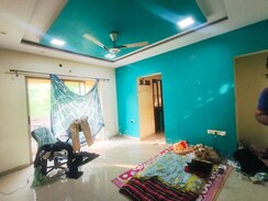 1 BHK + Pooja Room,Extra Room Apartment For Sale in Lodha Casa Rio Gold