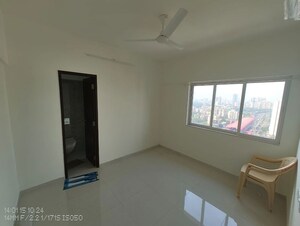 Bedroom in 2 BHK Apartment at Omkar Signet, Malad East – for Rent